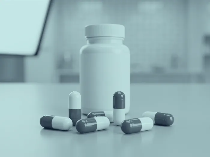 Multivitamínico femenino