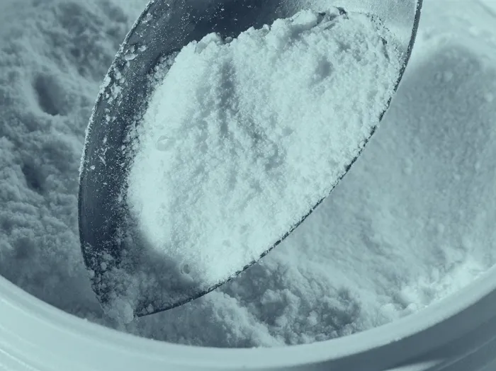 Proteína vegana sin sabor