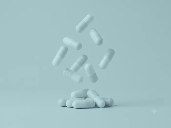 Vitamina D3 de alta rotación