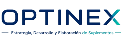Optinex · Estrategia, Desarrollo y Elaboración de Suplementos